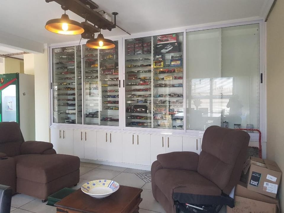 4th On Boundary Apartment in Cape Town