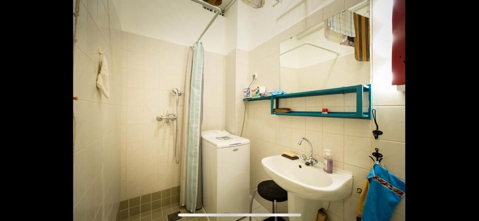 Boho hidaway near the Castle Apartment in Budapest