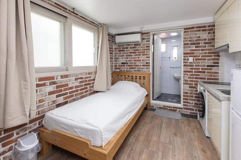 제이케이하우스 Bed and Breakfast in Seoul