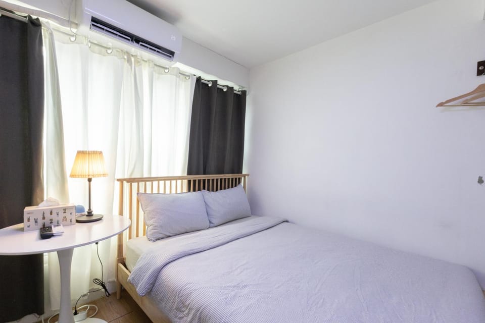 제이케이하우스 Bed and Breakfast in Seoul