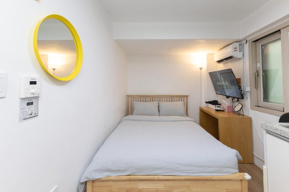 제이케이하우스 Bed and Breakfast in Seoul