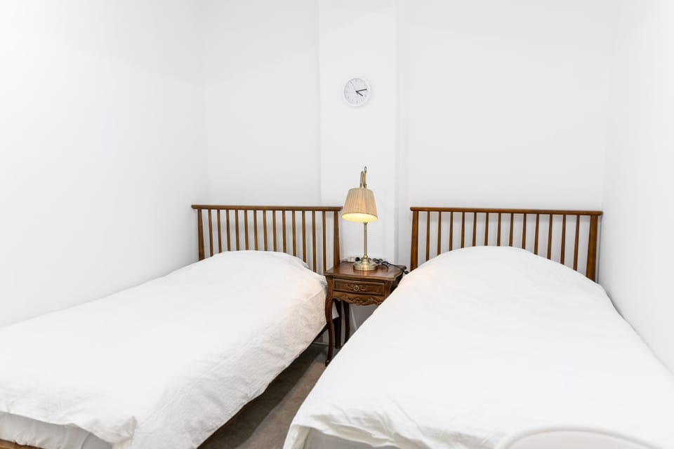제이케이하우스 Bed and Breakfast in Seoul