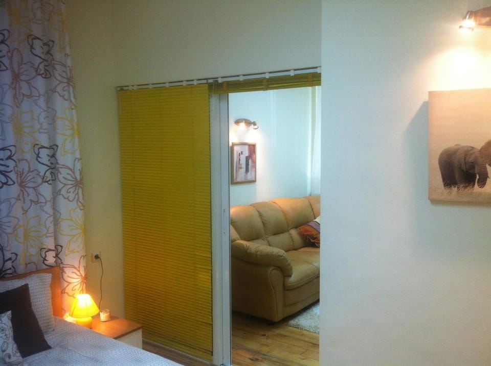 Gogol 2BR Apartment Apartment in Sofia
