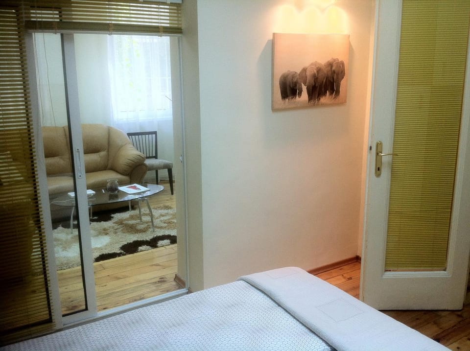 Gogol 2BR Apartment Apartment in Sofia