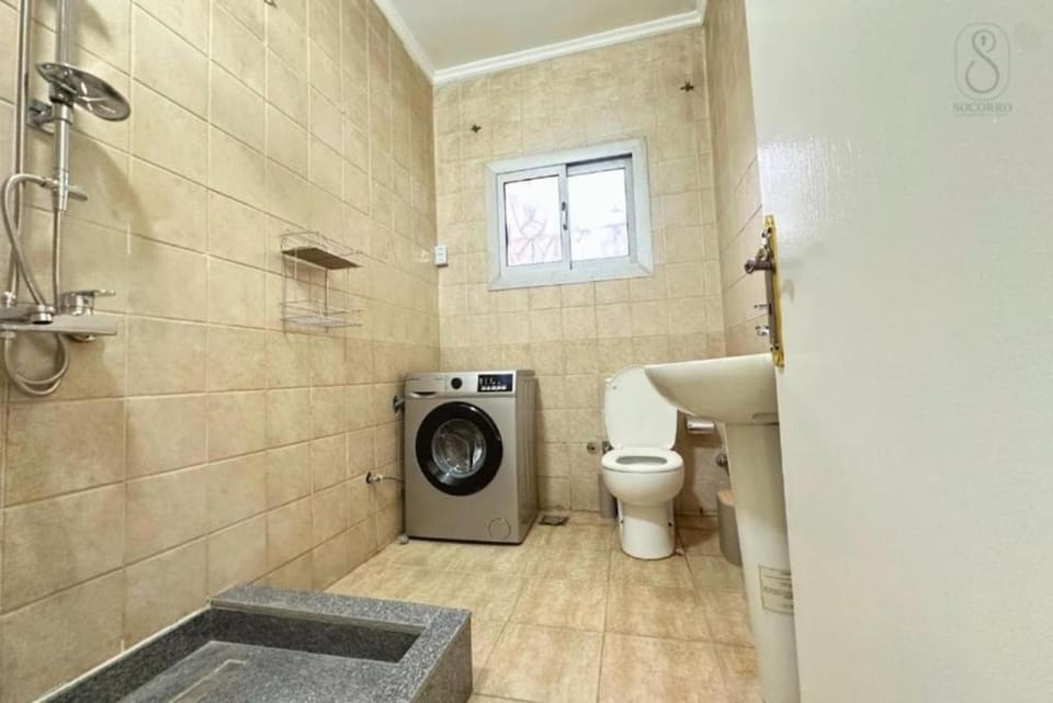 1BR Modern Maadi Studio with Coffee Apartment in Cairo Governorate