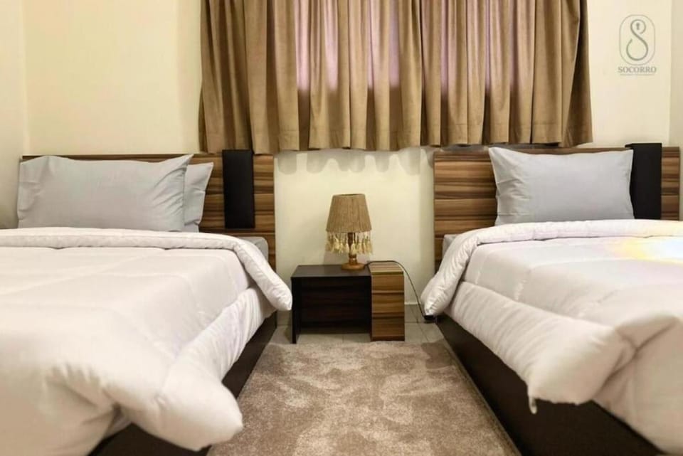 1BR Modern Maadi Studio with Coffee Apartment in Cairo Governorate