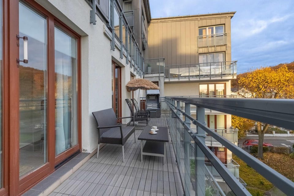Day, Balcony/Terrace