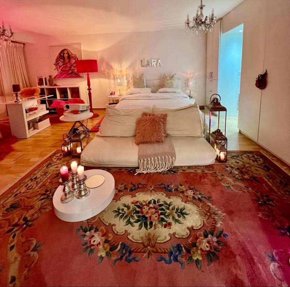 Charmante Suite im Untergeschoss Vacation rental in Dusseldorf