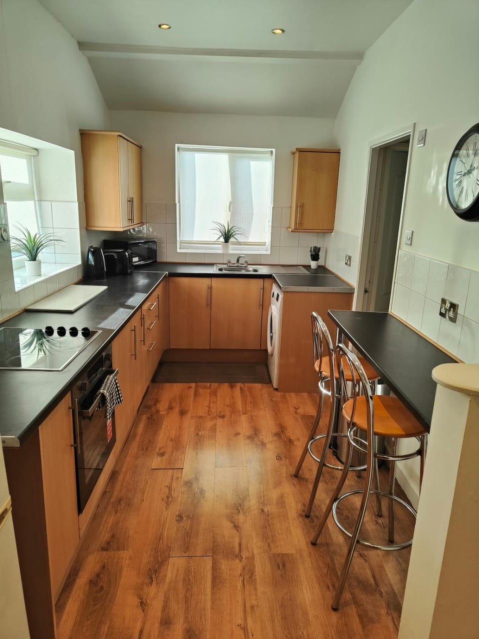 Home sweet Home, 2 bedrooms apartment Apartment in Liverpool