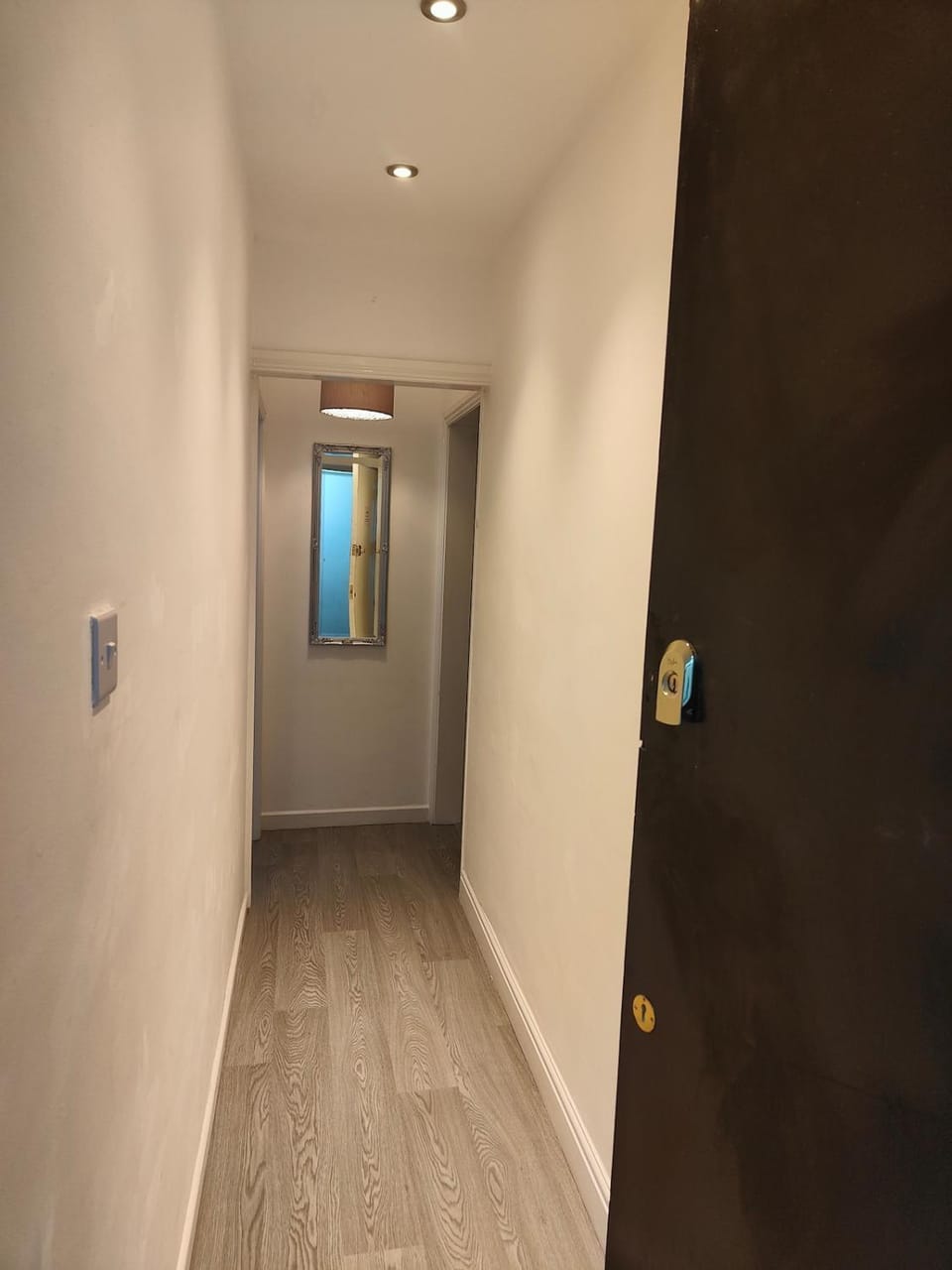 Home sweet Home, 2 bedrooms apartment Apartment in Liverpool