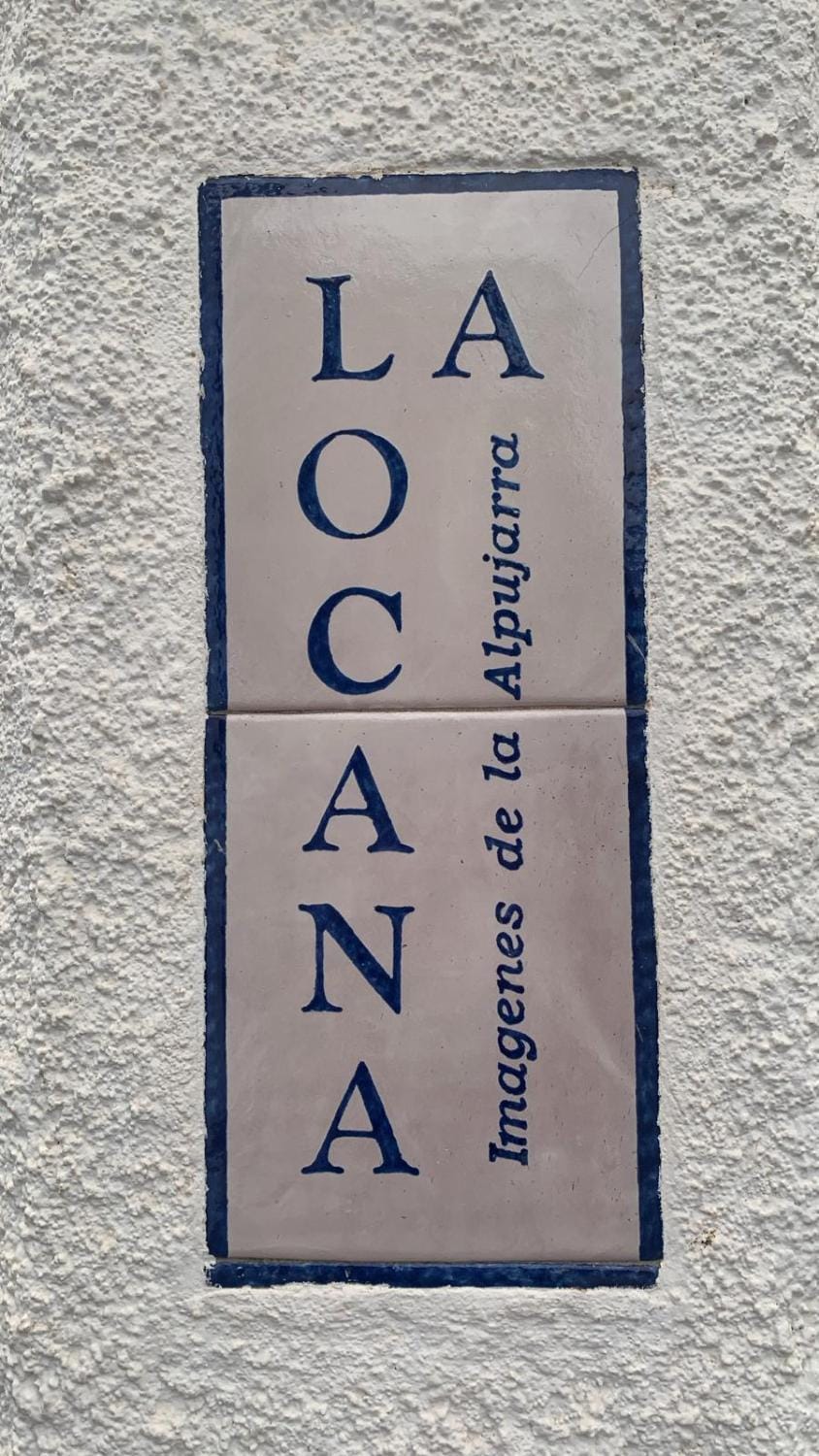 Property logo or sign