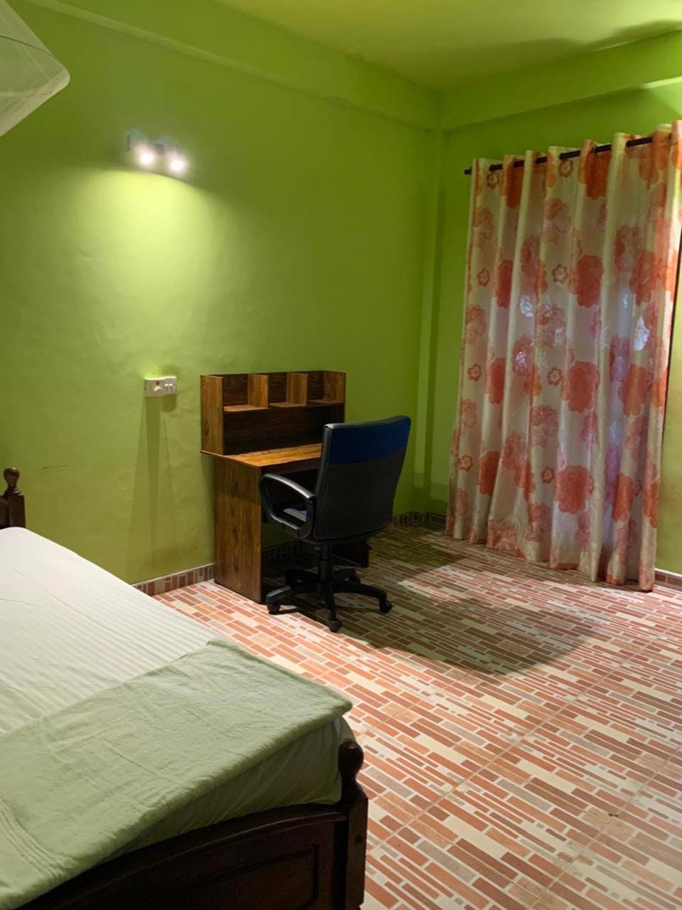 Oki & Iru Villa Seenigama Hikkaduwa House in Southern Province
