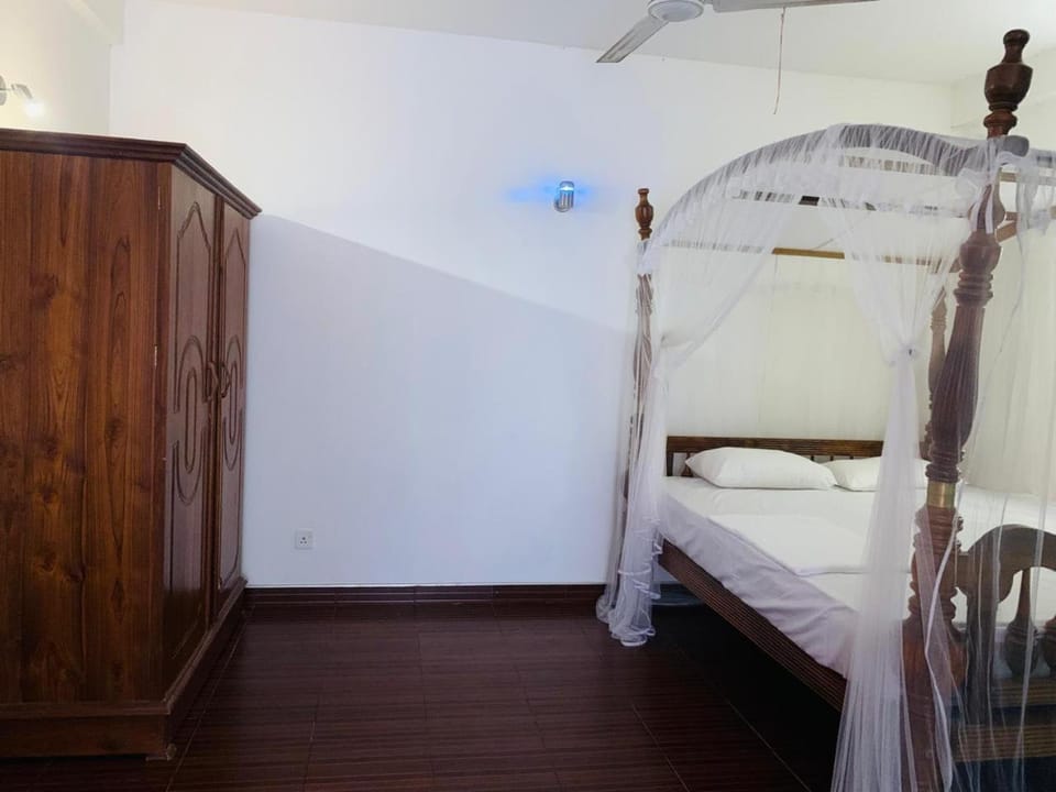 Oki & Iru Villa Seenigama Hikkaduwa House in Southern Province