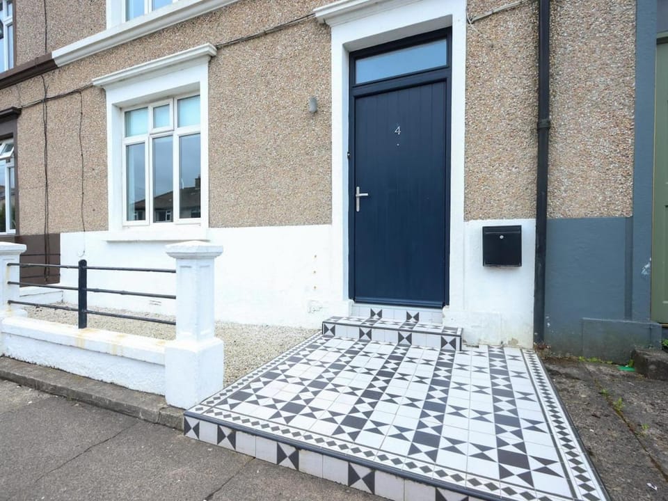 Modern Spacious house on the wild Atlantic way House in Sligo