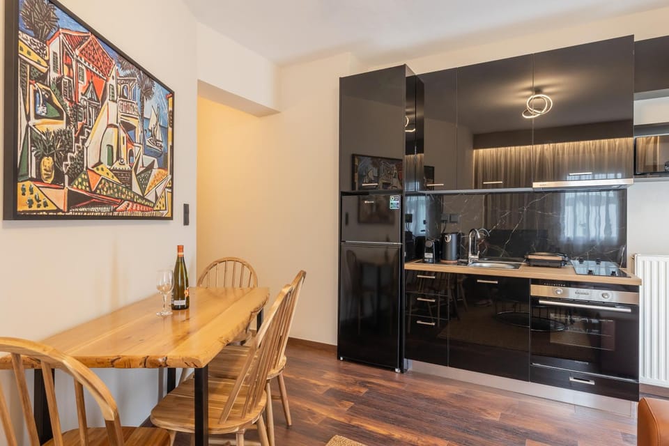 La Suite Apartments in Ioannina Apartment in Ioannina