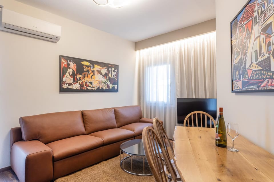 La Suite Apartments in Ioannina Apartment in Ioannina