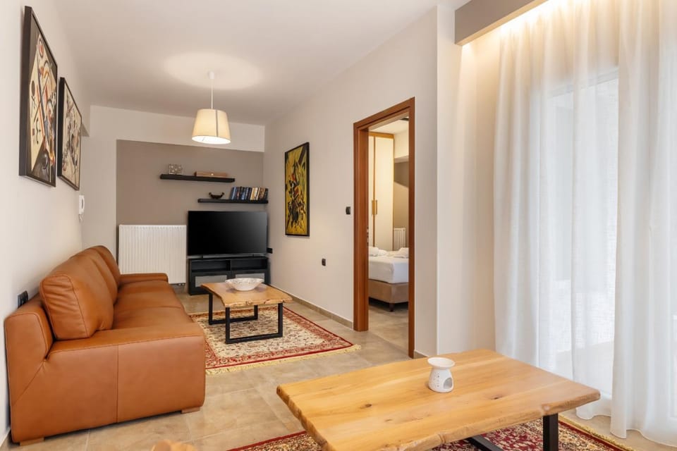 La Suite Apartments in Ioannina Apartment in Ioannina