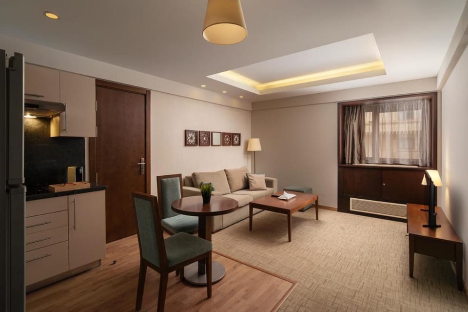 ICONIA Zamalek - Boutique Stay & Wellness Residences Apartment hotel in Cairo