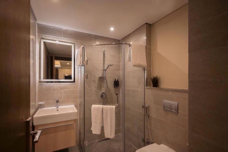 ICONIA Zamalek - Boutique Stay & Wellness Residences Apartment hotel in Cairo