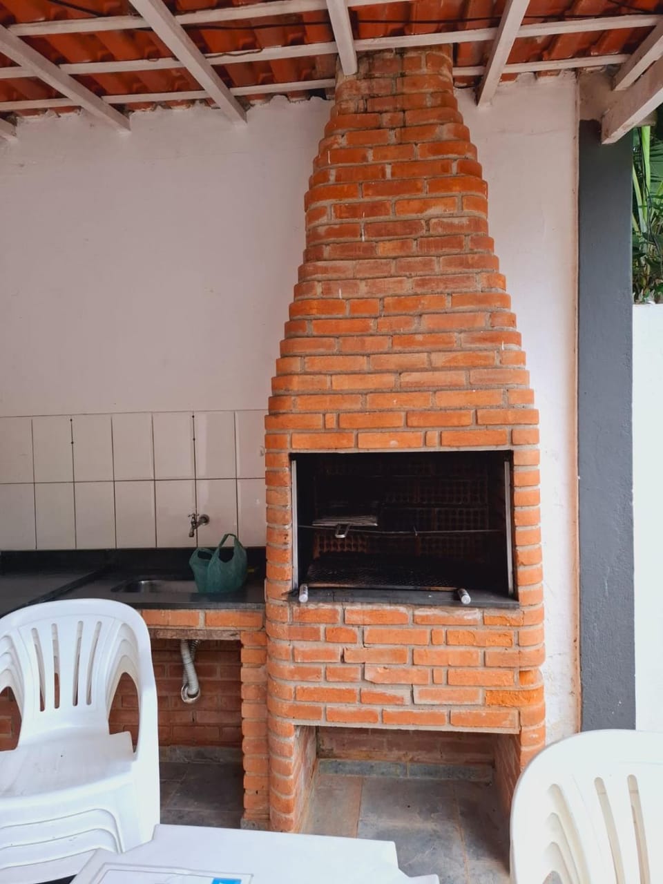 BBQ facilities