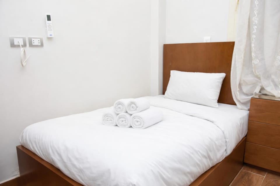3BR Penthouse Next to Mall l Free Airport Pickup Apartment in New Cairo City