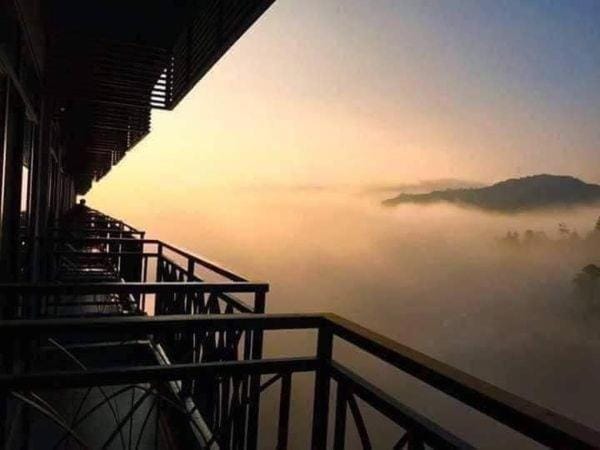 Cameron Nova Highlands Resort V Apartment in Brinchang