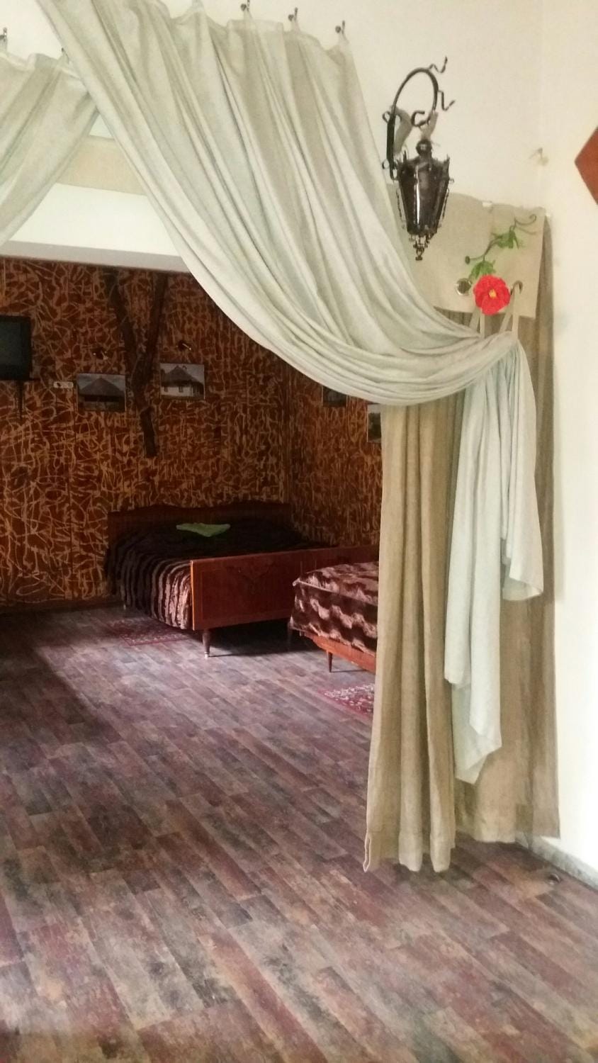 Comfortable apartment Apartment in Lviv