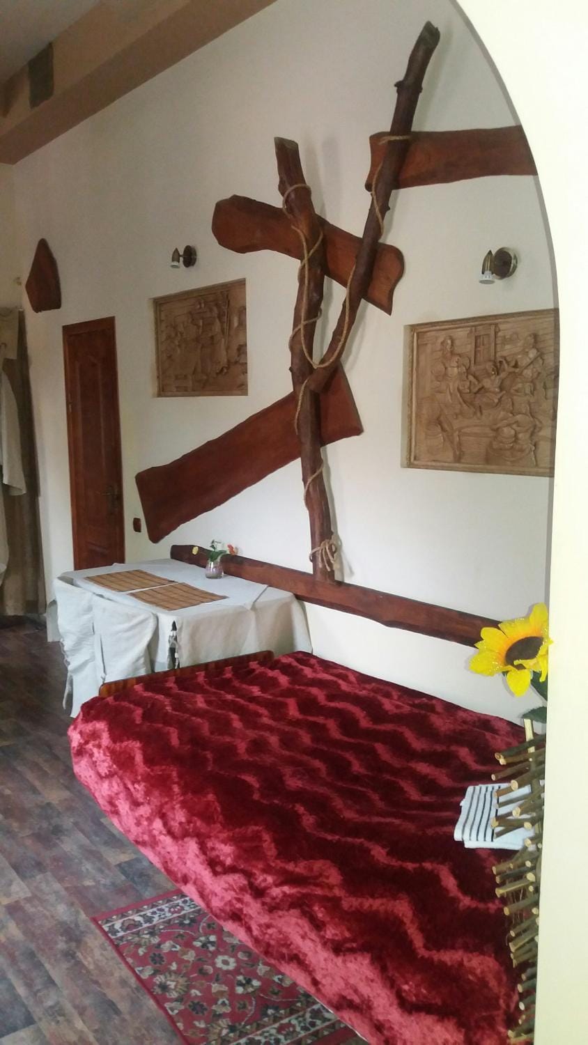 Comfortable apartment Apartment in Lviv