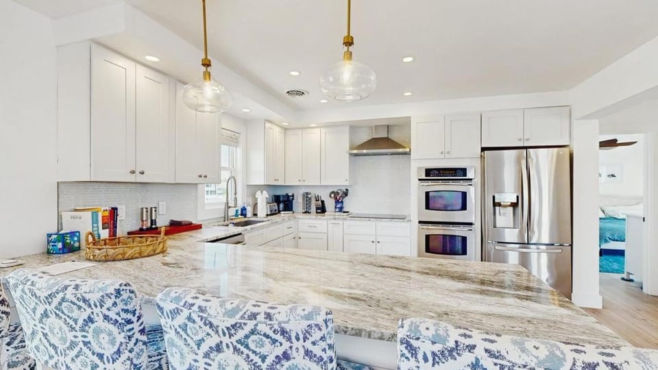 Keen-Wik on the Bay --- 38355 Hickory Ln House in Sussex County