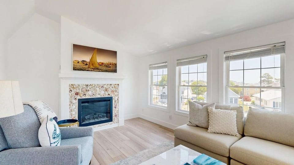 Keen-Wik on the Bay --- 38355 Hickory Ln House in Sussex County