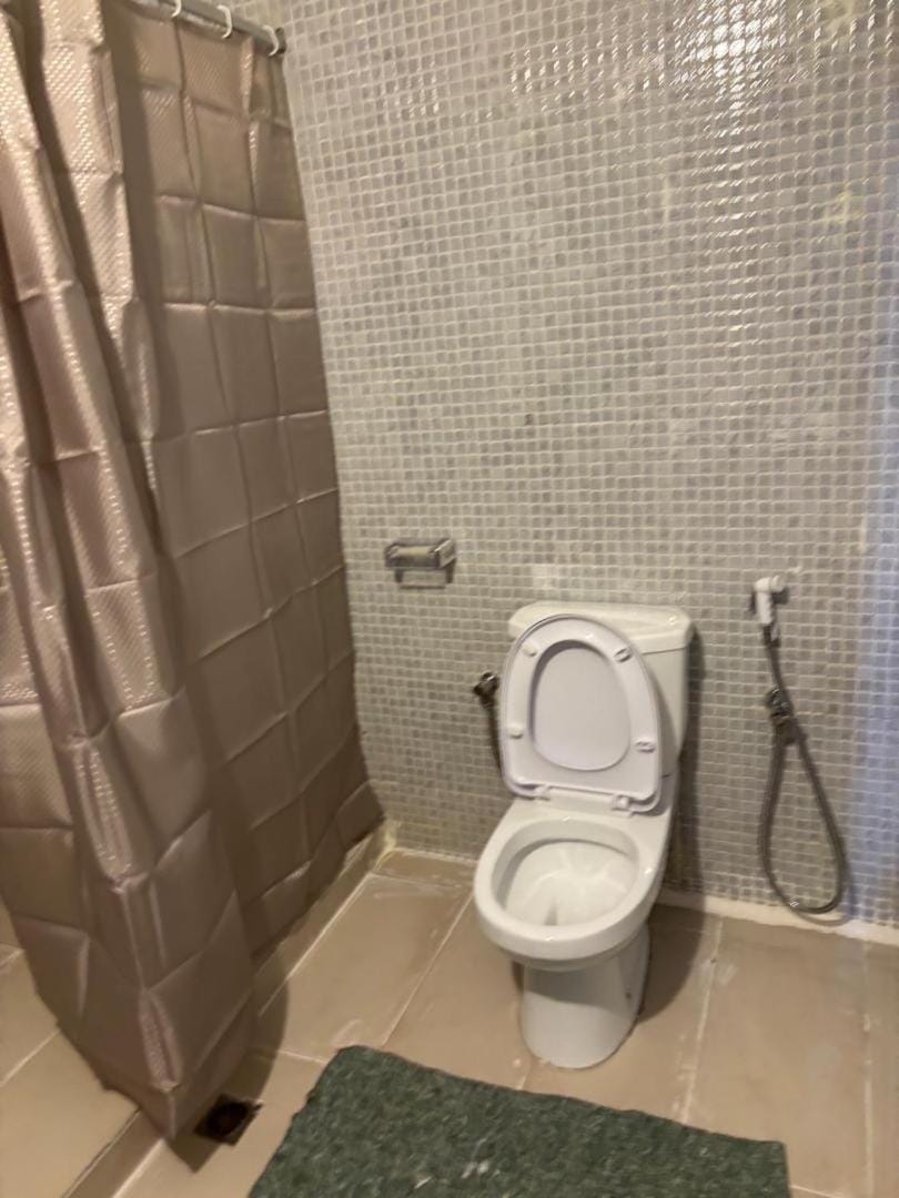 Alone Apartment in Dakar