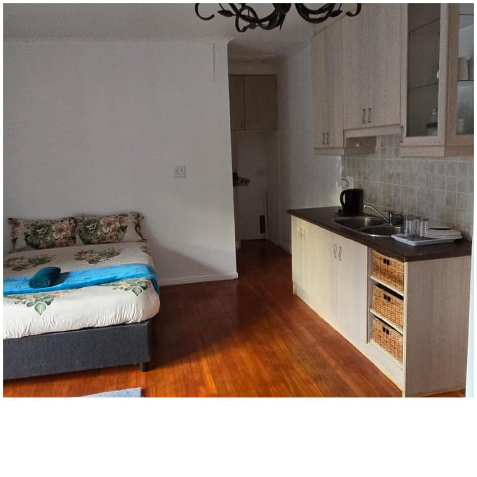 Ridah's Accomodation Bed and Breakfast in Cape Town