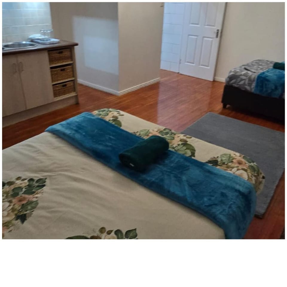 Ridah's Accomodation Bed and Breakfast in Cape Town