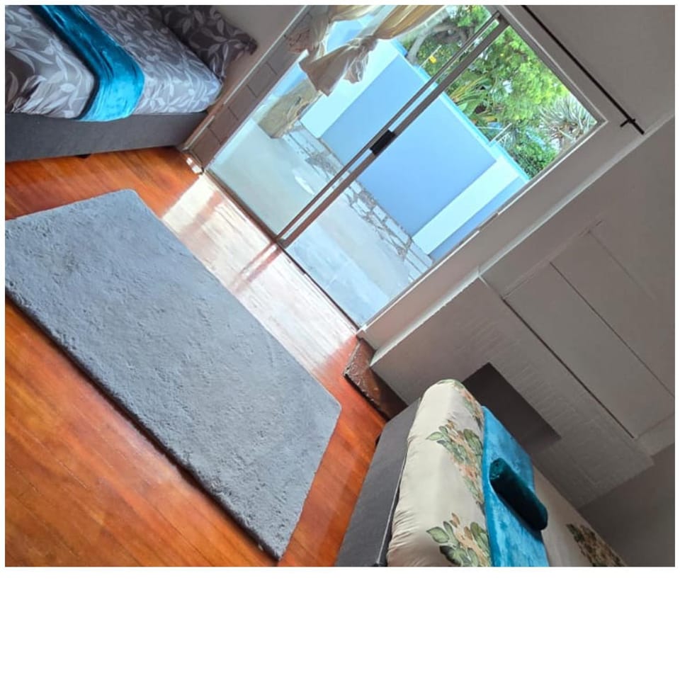 Ridah's Accomodation Bed and Breakfast in Cape Town
