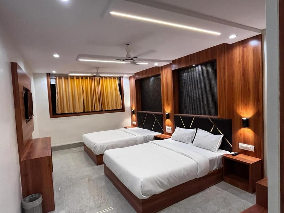 Hotel Avion Park Executive Hotel in Mumbai