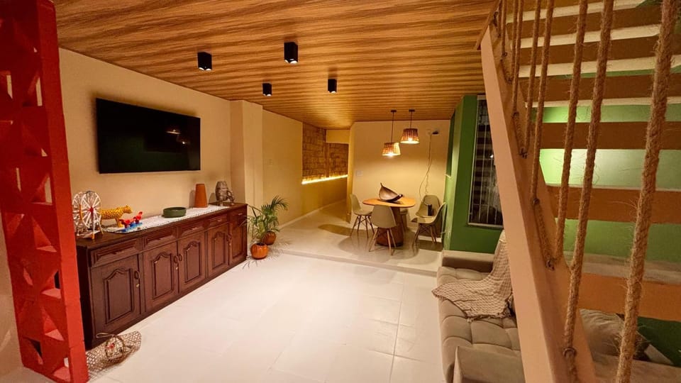 Casa 678 Bed and Breakfast in Belém
