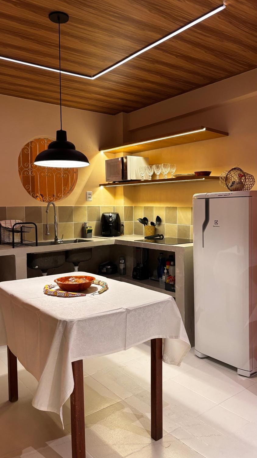 Casa 678 Bed and Breakfast in Belém