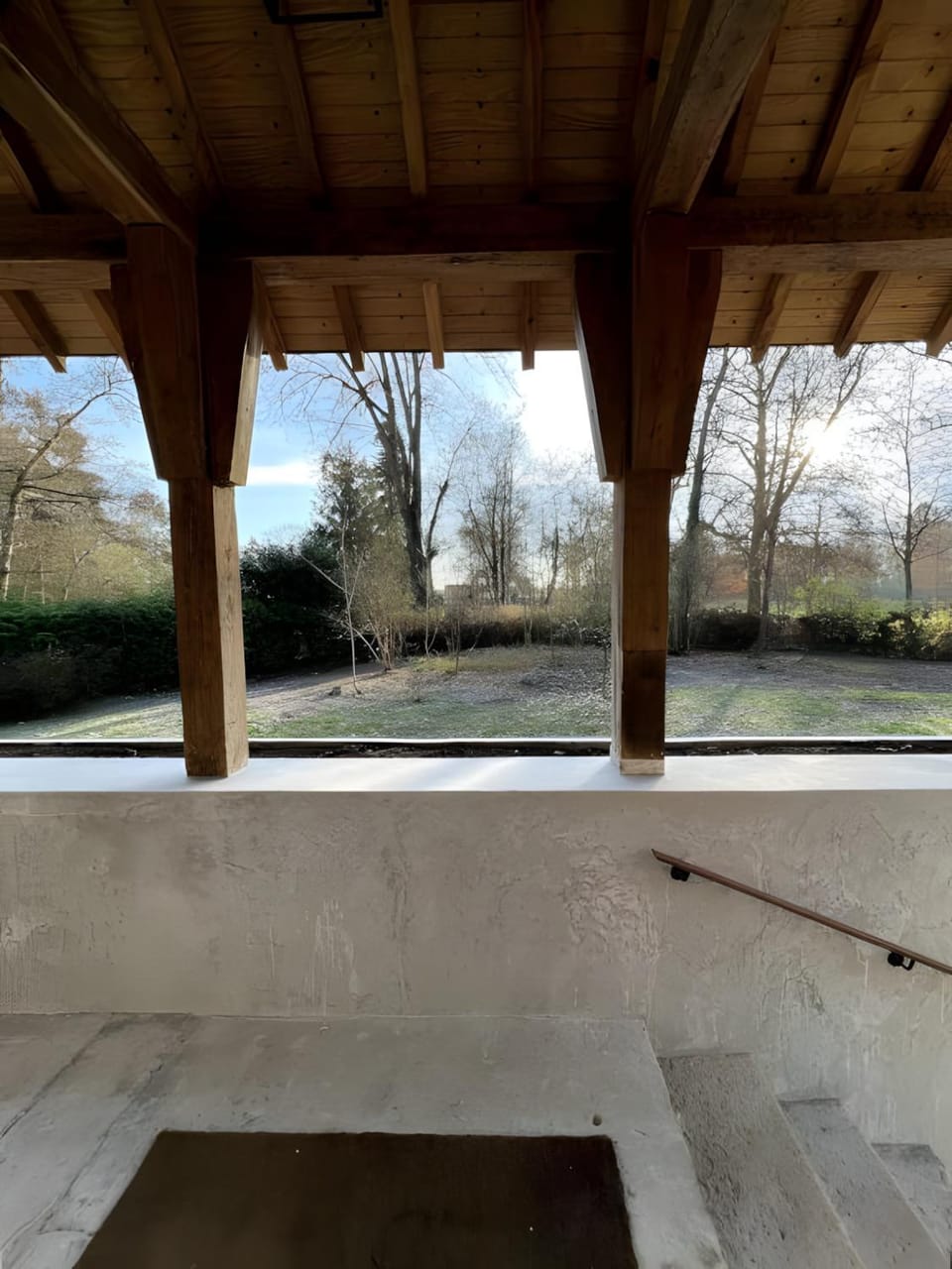 View (from property/room), Balcony/Terrace