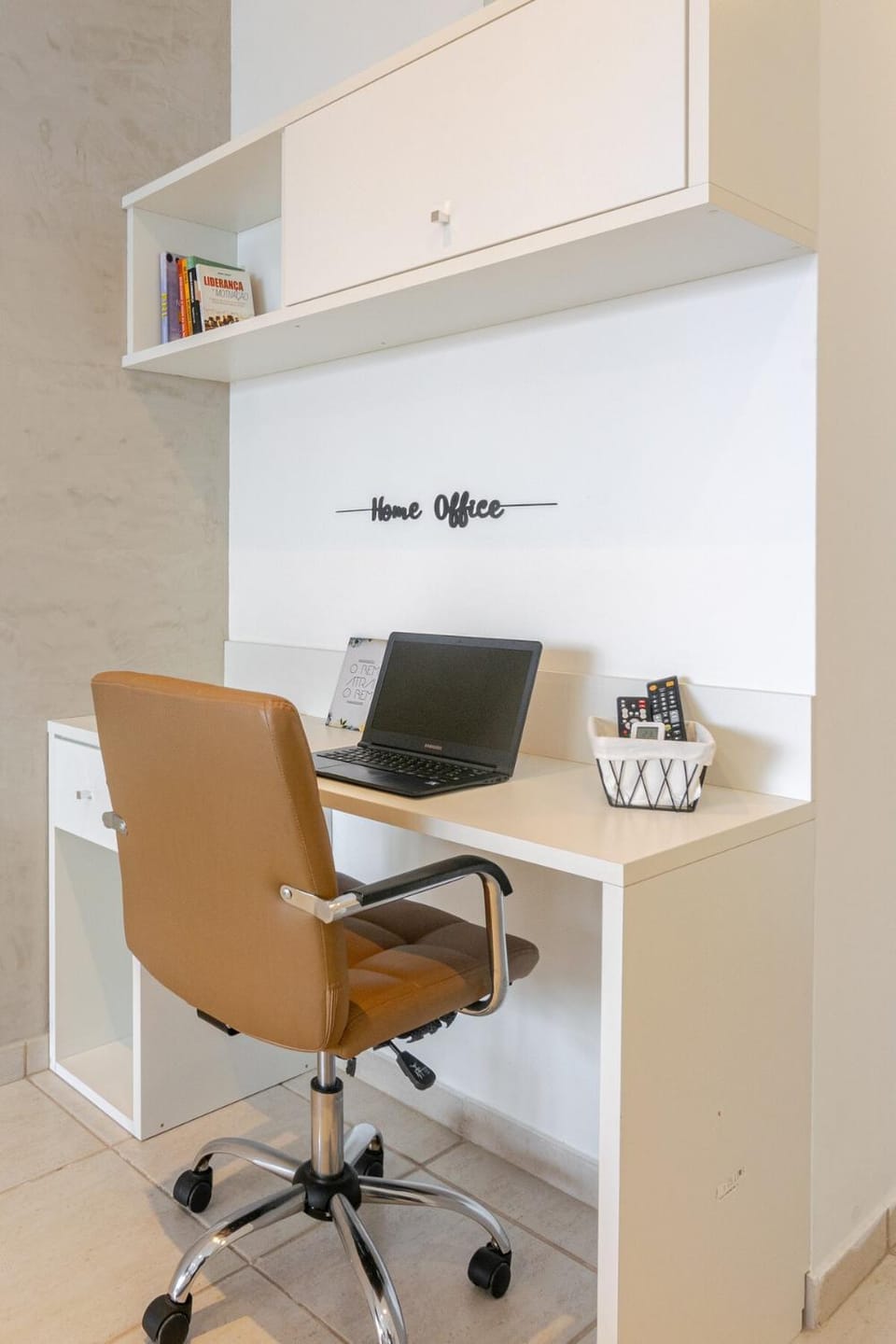 Business facilities, Area and facilities