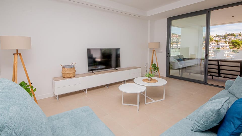 Villa Sapphire 62 Villa in Costa del Sol