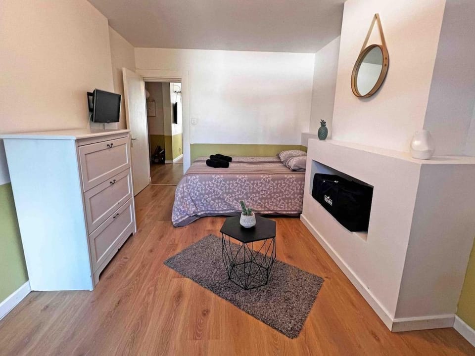 Cosy appartement, Nancy center Apartment in Nancy