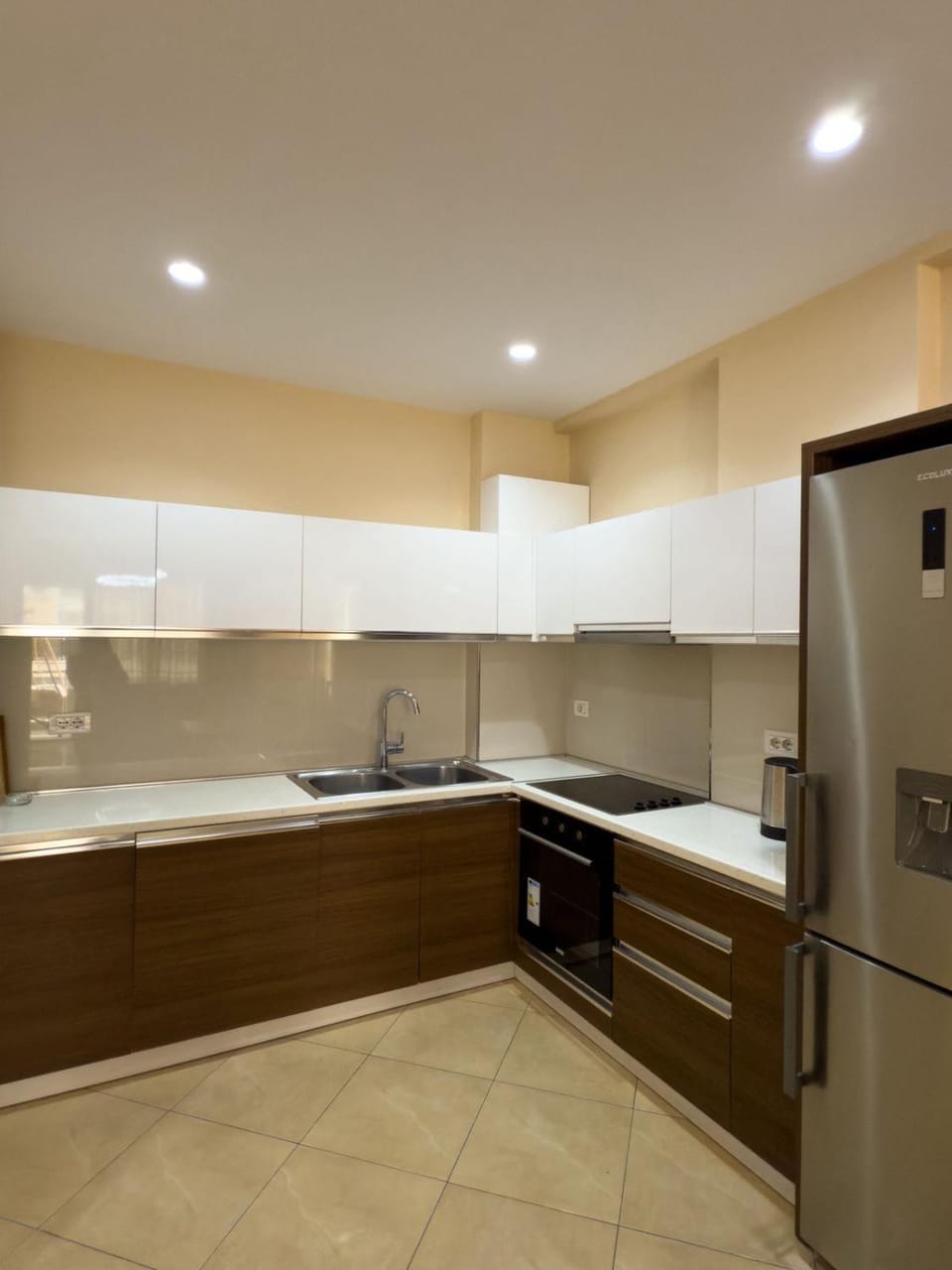 Kitchen or kitchenette, oven, pet friendly