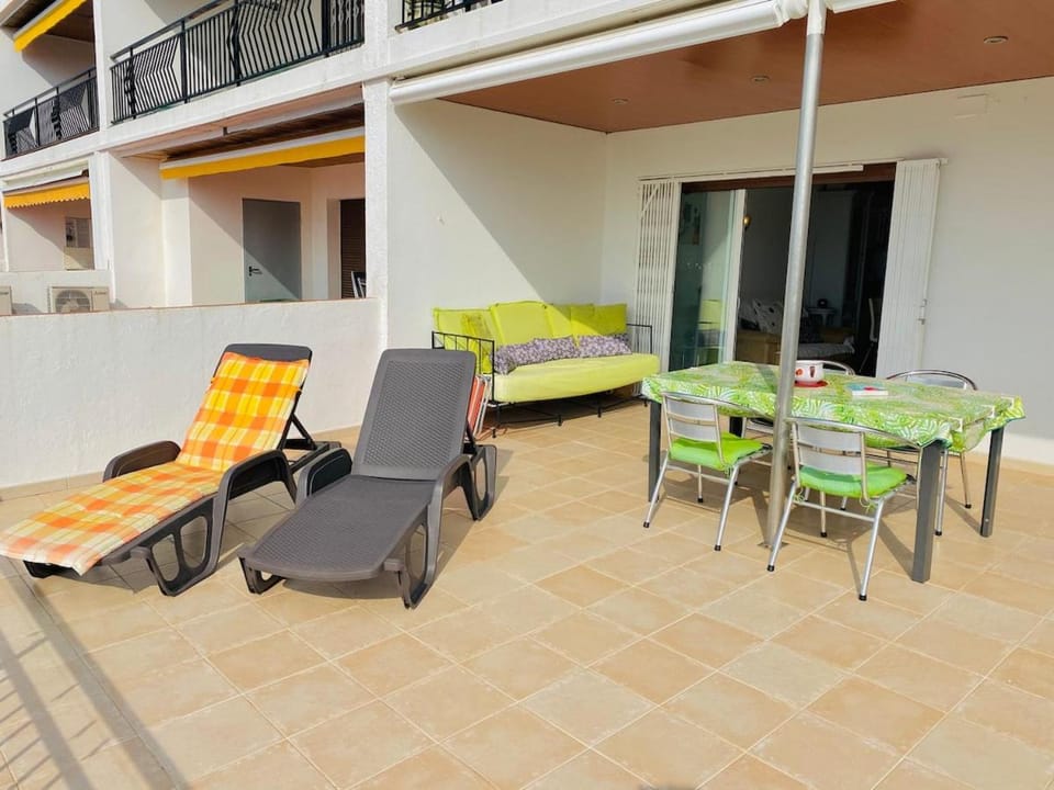 Global Immo 4088 Central BJ 4 Apartment in Roses