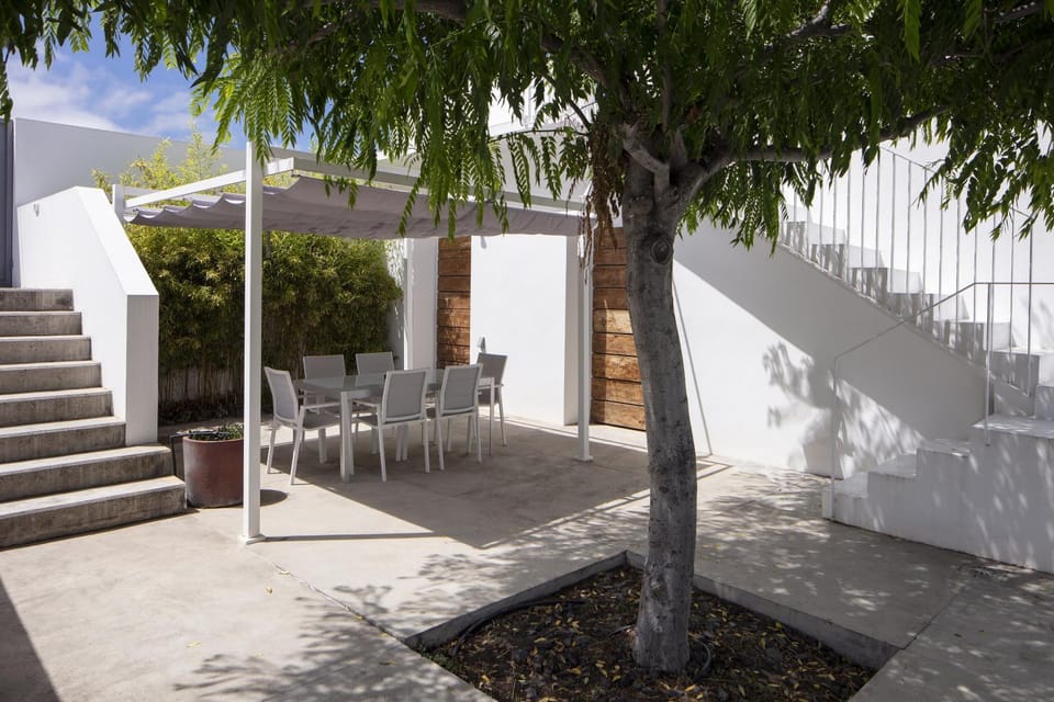 Casa La Breña La Palma House in La Palma