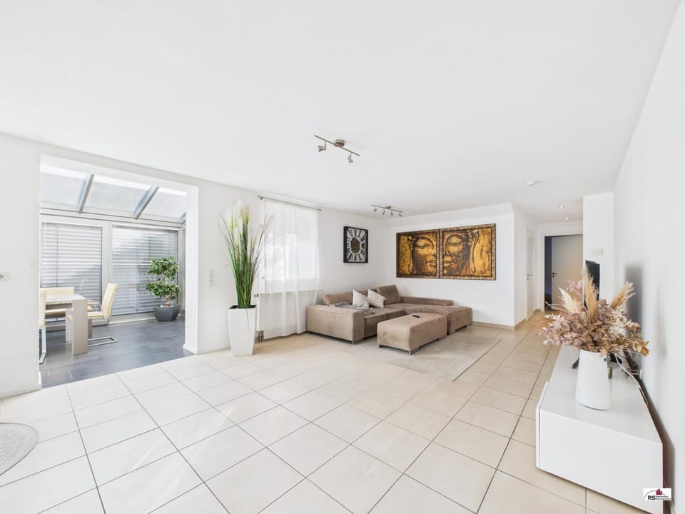 Winter Garden Dream Steinheim Apartment in Baden-Württemberg