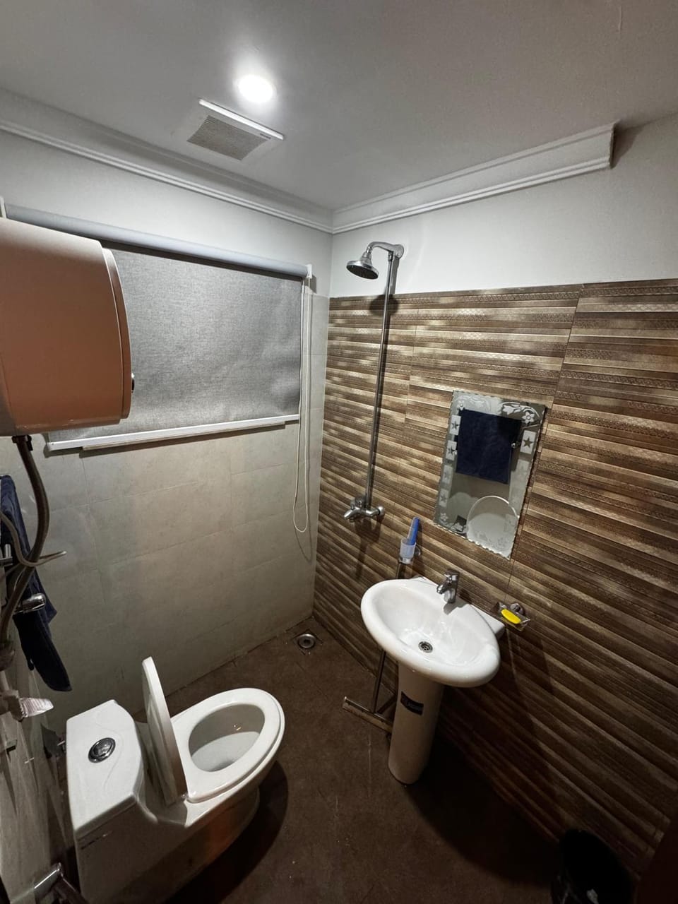 Toilet, Bathroom, bidet