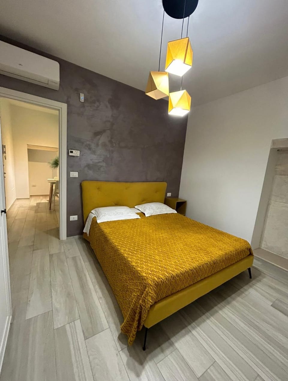 B&B Iris Bed and Breakfast in Apulia