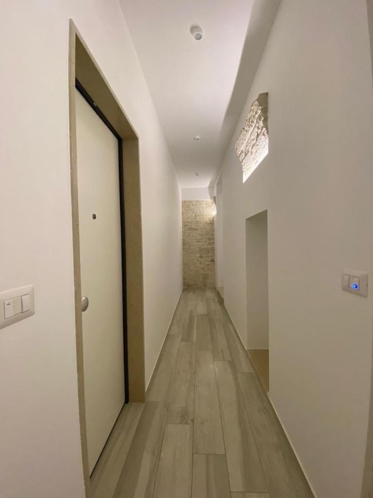 B&B Iris Bed and Breakfast in Apulia