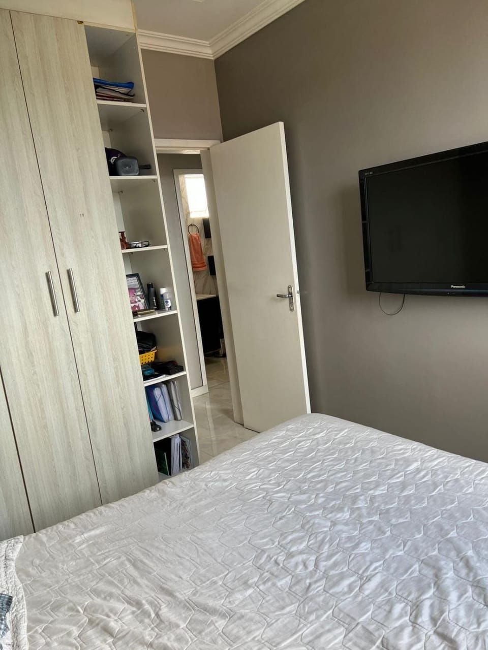 Apartamento cop 30 próximo ao evento Apartment in Belém