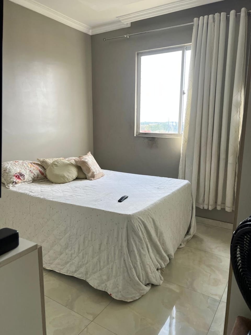 Apartamento cop 30 próximo ao evento Apartment in Belém